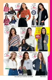 Revista Quatro Estações Página 13