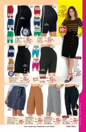 Revista Quatro Estações Página 15