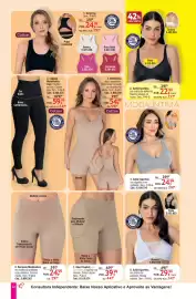 Revista Quatro Estações Página 18