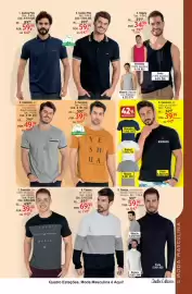 Revista Quatro Estações Página 19