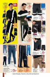 Revista Quatro Estações Página 20