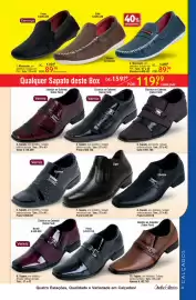 Revista Quatro Estações Página 27