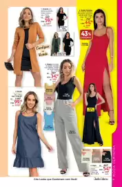 Revista Quatro Estações Página 3