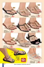 Revista Quatro Estações Página 36