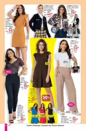 Revista Quatro Estações Página 4