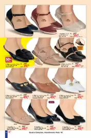 Revista Quatro Estações Página 40