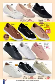 Revista Quatro Estações Página 42