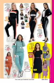 Revista Quatro Estações Página 5