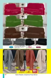 Revista Quatro Estações Página 50