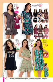 Revista Quatro Estações Página 6