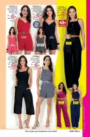 Revista Quatro Estações Página 7