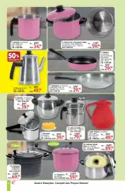 Revista Quatro Estações Página 88