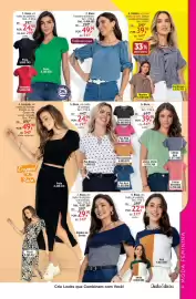 Revista Quatro Estações Página 9