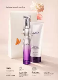 Catálogo Yanbal Página 10