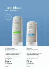 Catálogo Yanbal Página 100