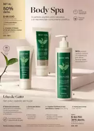 Catálogo Yanbal Página 104