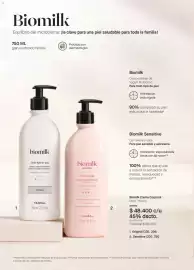 Catálogo Yanbal Página 106