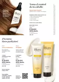 Catálogo Yanbal Página 110