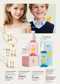 Catálogo Yanbal Página 112