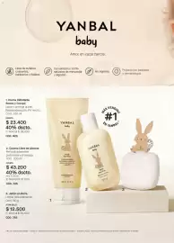 Catálogo Yanbal Página 114