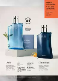 Catálogo Yanbal Página 117