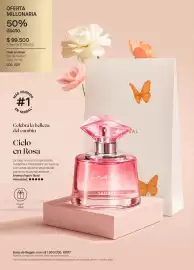 Catálogo Yanbal Página 12