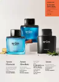 Catálogo Yanbal Página 123