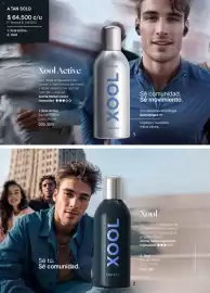 Catálogo Yanbal Página 124