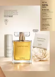 Catálogo Yanbal Página 17