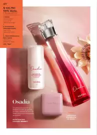 Catálogo Yanbal Página 18