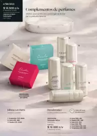 Catálogo Yanbal Página 24