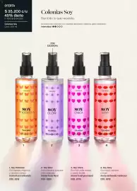 Catálogo Yanbal Página 26