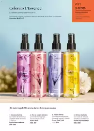 Catálogo Yanbal Página 27