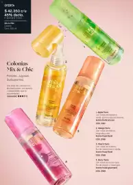 Catálogo Yanbal Página 28