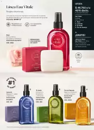 Catálogo Yanbal Página 29