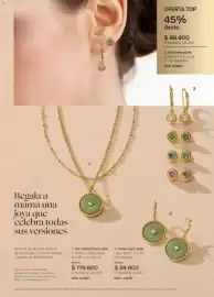 Catálogo Yanbal Página 45