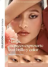 Catálogo Yanbal Página 50