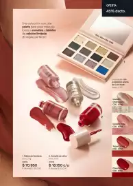 Catálogo Yanbal Página 51