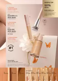 Catálogo Yanbal Página 55