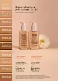 Catálogo Yanbal Página 56