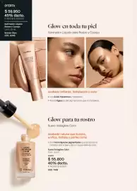 Catálogo Yanbal Página 58