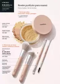 Catálogo Yanbal Página 60