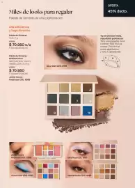 Catálogo Yanbal Página 61