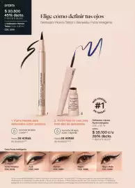 Catálogo Yanbal Página 66