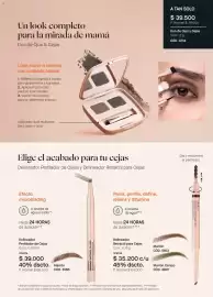 Catálogo Yanbal Página 67