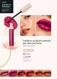 Catálogo Yanbal Página 70