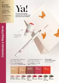 Catálogo Yanbal Página 74