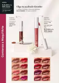 Catálogo Yanbal Página 76