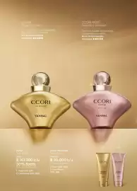 Catálogo Yanbal Página 8