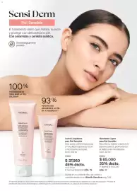 Catálogo Yanbal Página 84